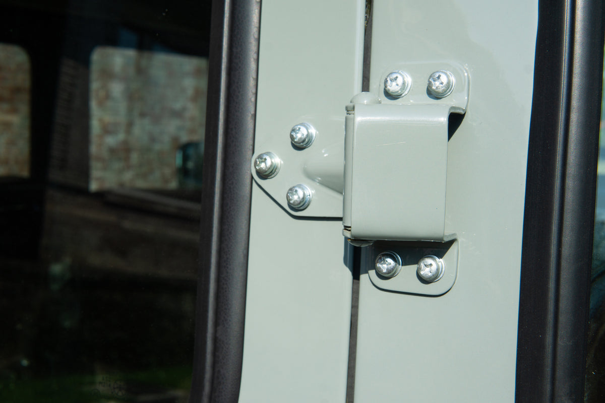 1982 TOYOTA FJ40 LAND CRUISER