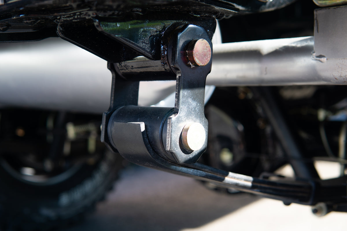 1982 TOYOTA FJ40 LAND CRUISER