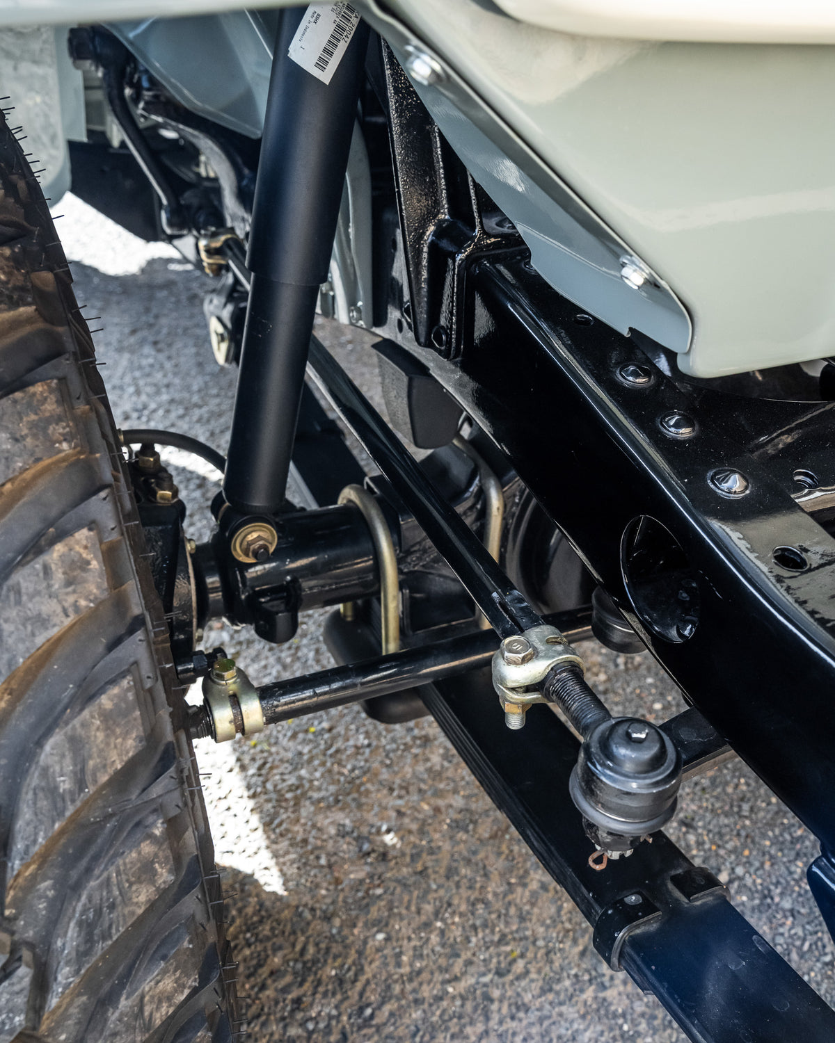 CLASSIC 40 SERIES HEATH GRAY 1982 TOYOTA FJ40 LAND CRUISER NEW RESTORATION FOR SALE
