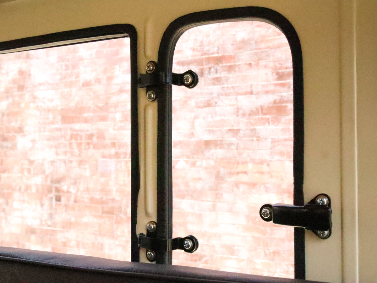 1980 TOYOTA FJ40 LAND CRUISER (SOLD)