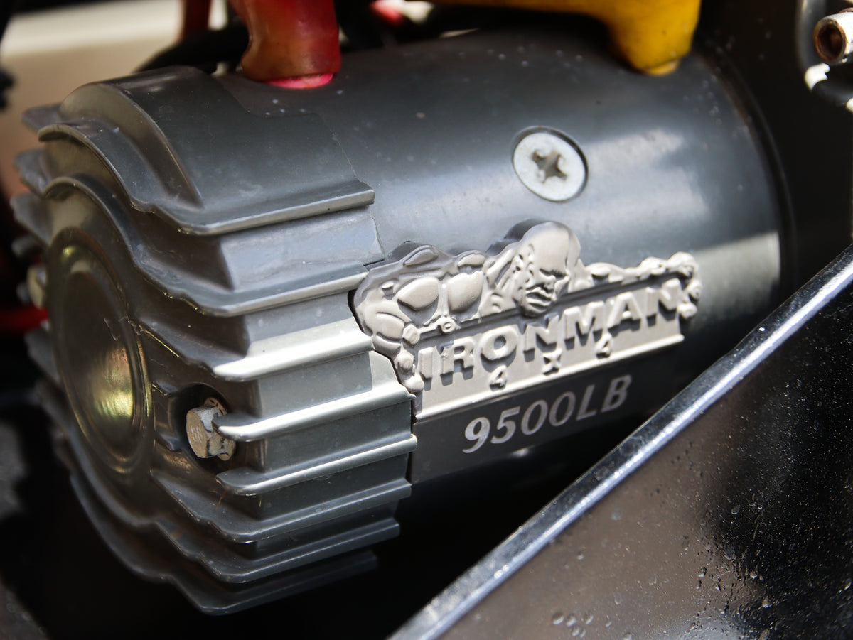 1980 TOYOTA FJ40 LAND CRUISER (SOLD)