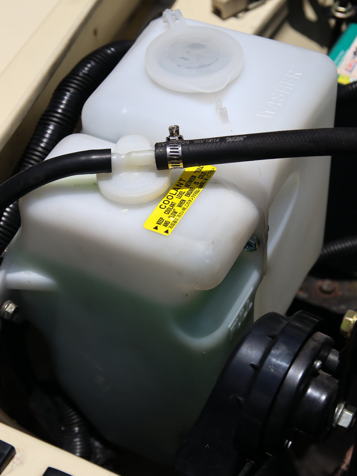 1980 TOYOTA FJ40 LAND CRUISER (SOLD)