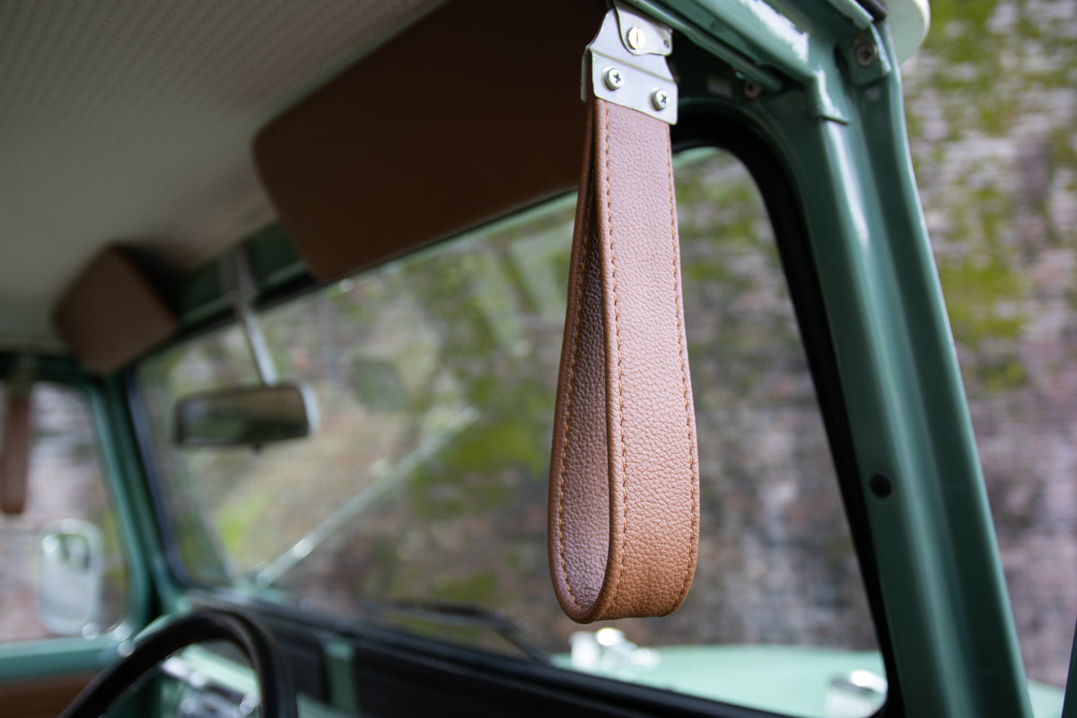 1980 TOYOTA FJ40 LAND CRUISER