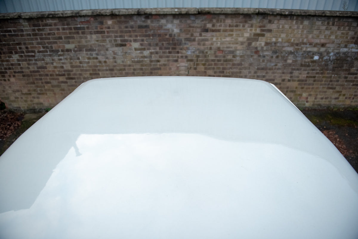 1977 TOYOTA FJ40 LAND CRUISER (SOLD)