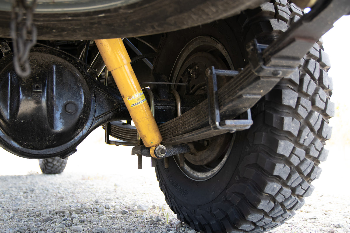 Classic 40 Series White 1982 Toyota FJ45 Troop Carrier Land Cruiser Full Restoration For Sale